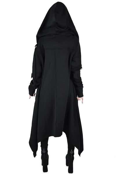 Assassins Hooded Peysa