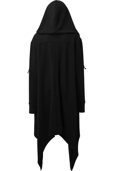 Assassins Hooded Peysa