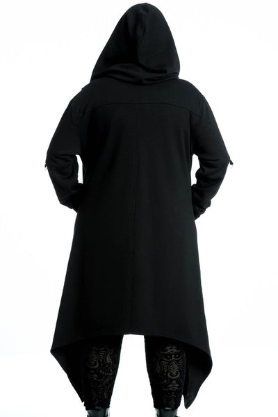 Assassins Hooded Peysa