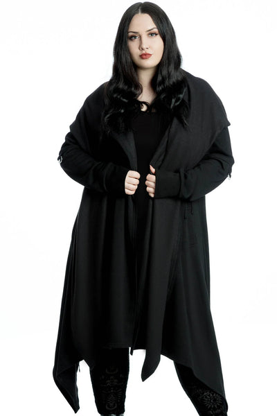 Assassins Hooded Peysa