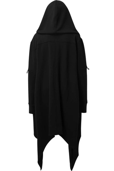 Assassins Hooded Peysa