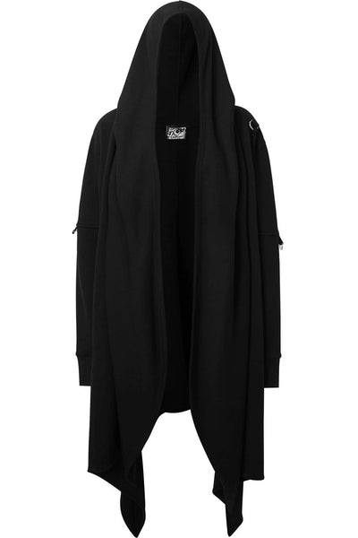 Assassins Hooded Peysa