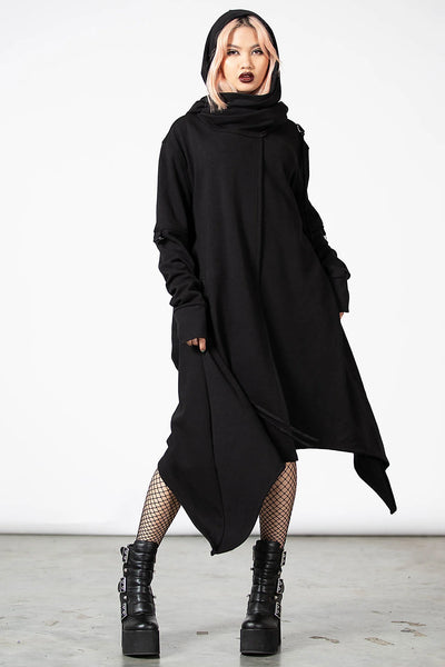 Assassins Hooded Peysa