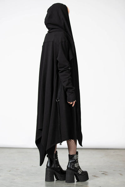 Assassins Hooded Peysa