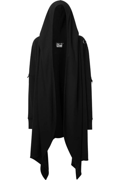 Assassins Hooded Peysa