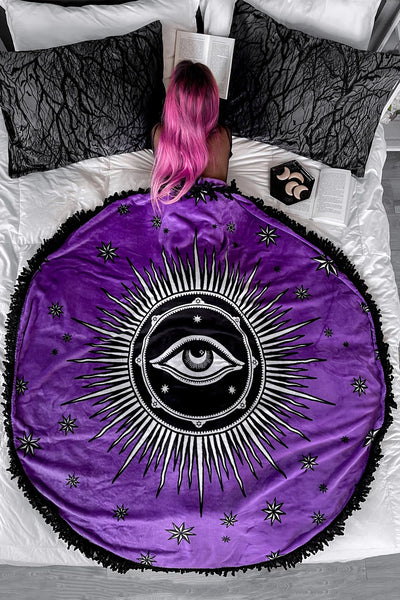 Astral Plexus Teppi