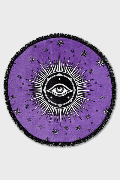 Astral Plexus Teppi