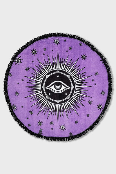 Astral Plexus Teppi
