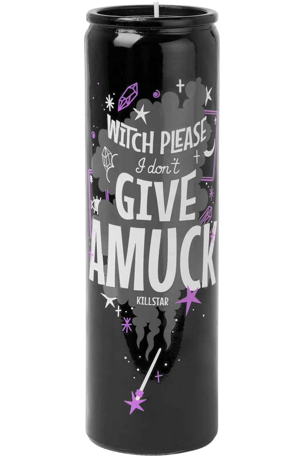 Amuck Kerti