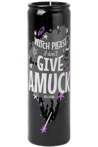 Amuck Kerti