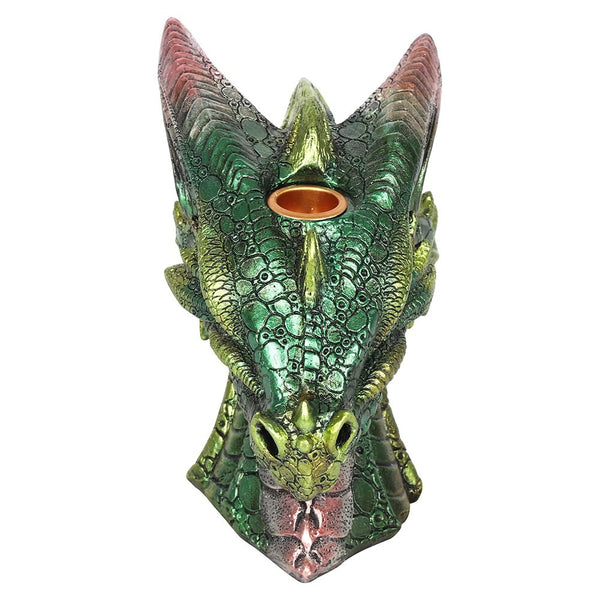 Dragon Head Reykelsisbrennari