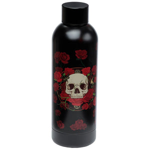 Skull&Roses Ferðamál 530ml