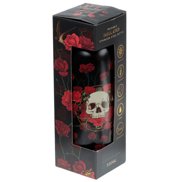 Skull&Roses Ferðamál 530ml