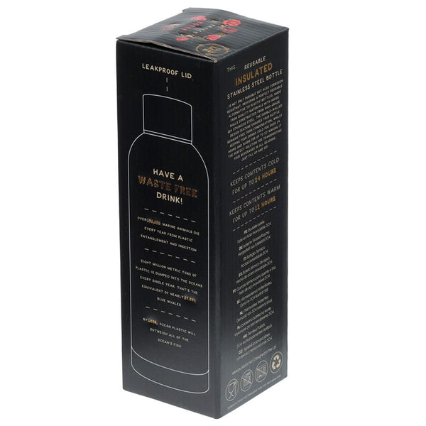 Skull&Roses Ferðamál 530ml