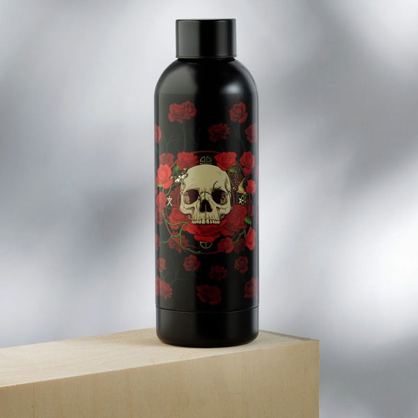 Skull&Roses Ferðamál 530ml