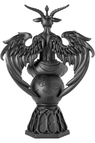 Baphomet Stytta