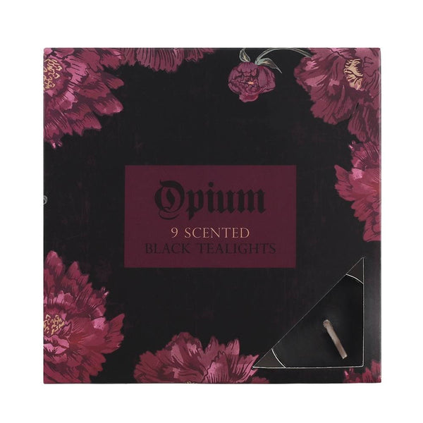 Opium Sprittkerti