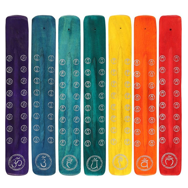 CHAKRA Reykelsisstatíf