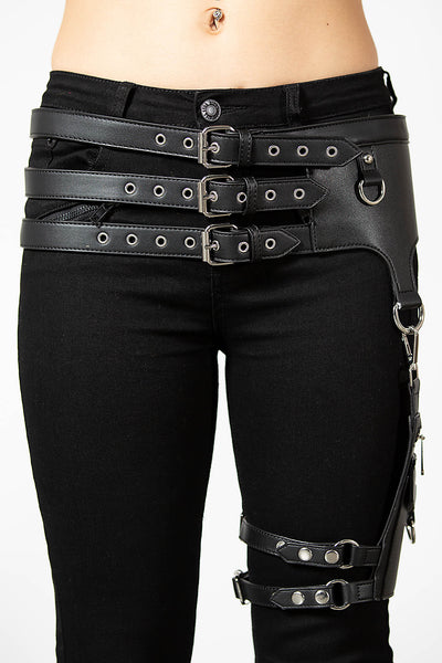 Cosmic Holster Belti