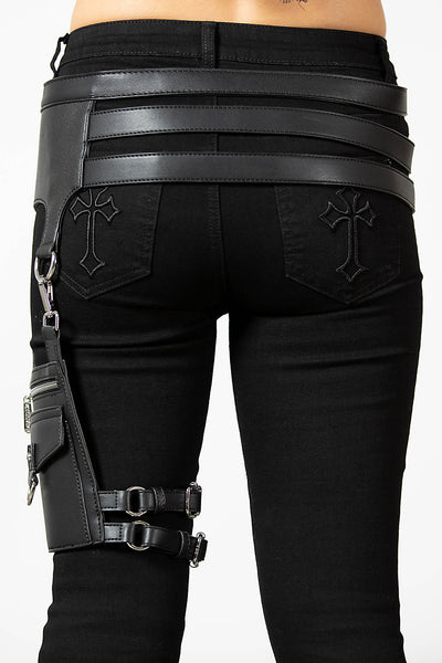 Cosmic Holster Belti