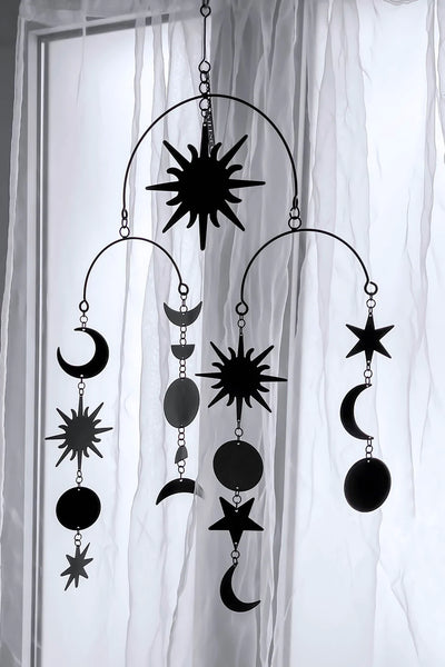 Cosmical Órói