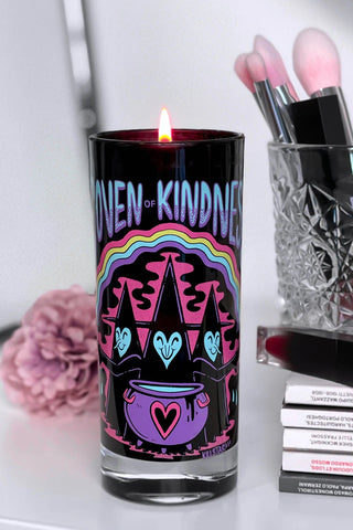 Coven Of Kindness Kerti