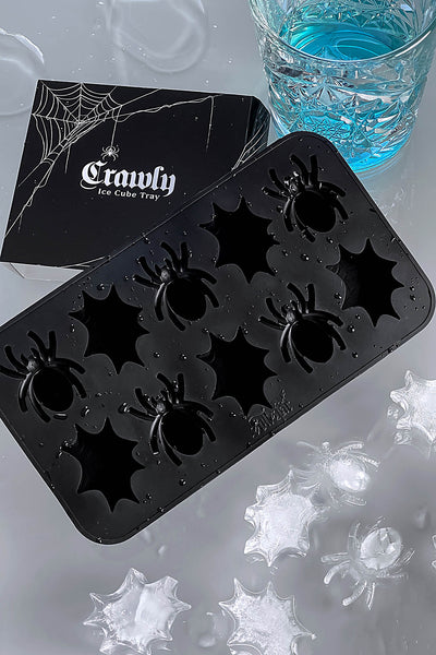 Crawly Klakaform