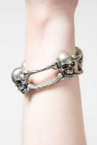 Curse On You Armband