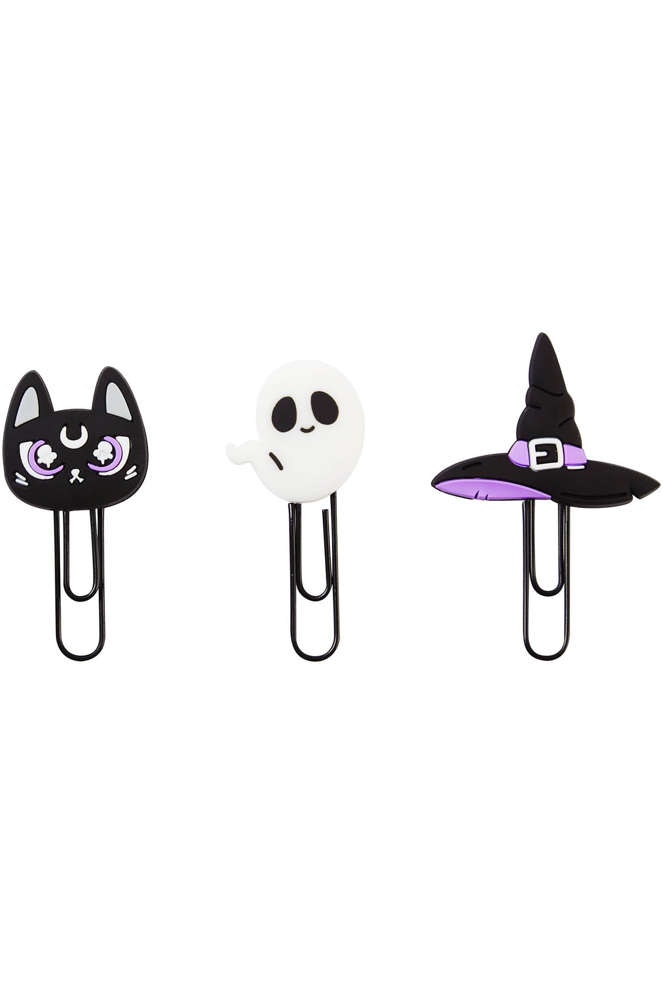 Cutecraft Bréfaklemmur