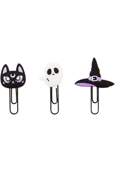 Cutecraft Bréfaklemmur