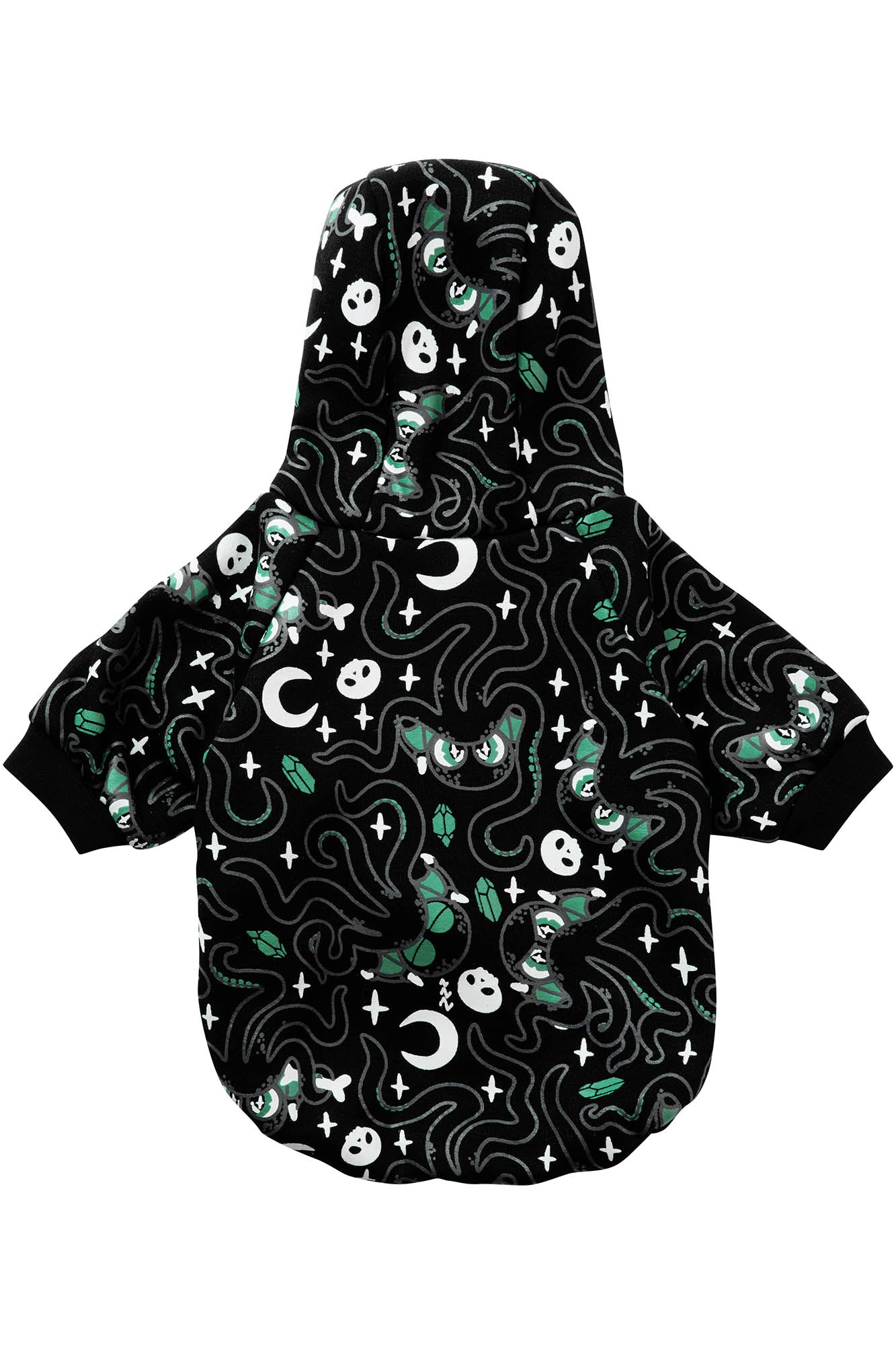 Cthulhu Gæludýrapeysa
