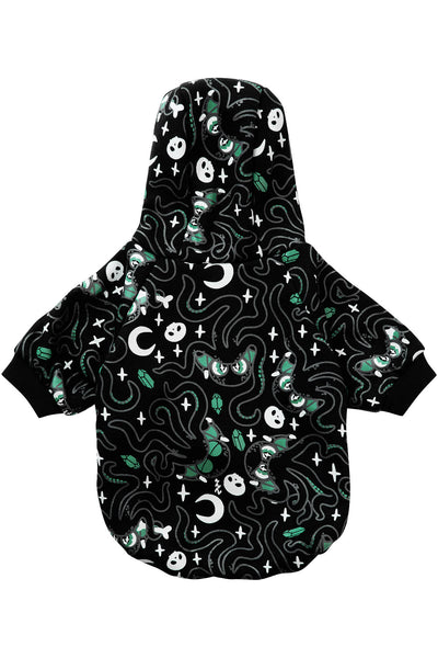 Cthulhu Gæludýrapeysa