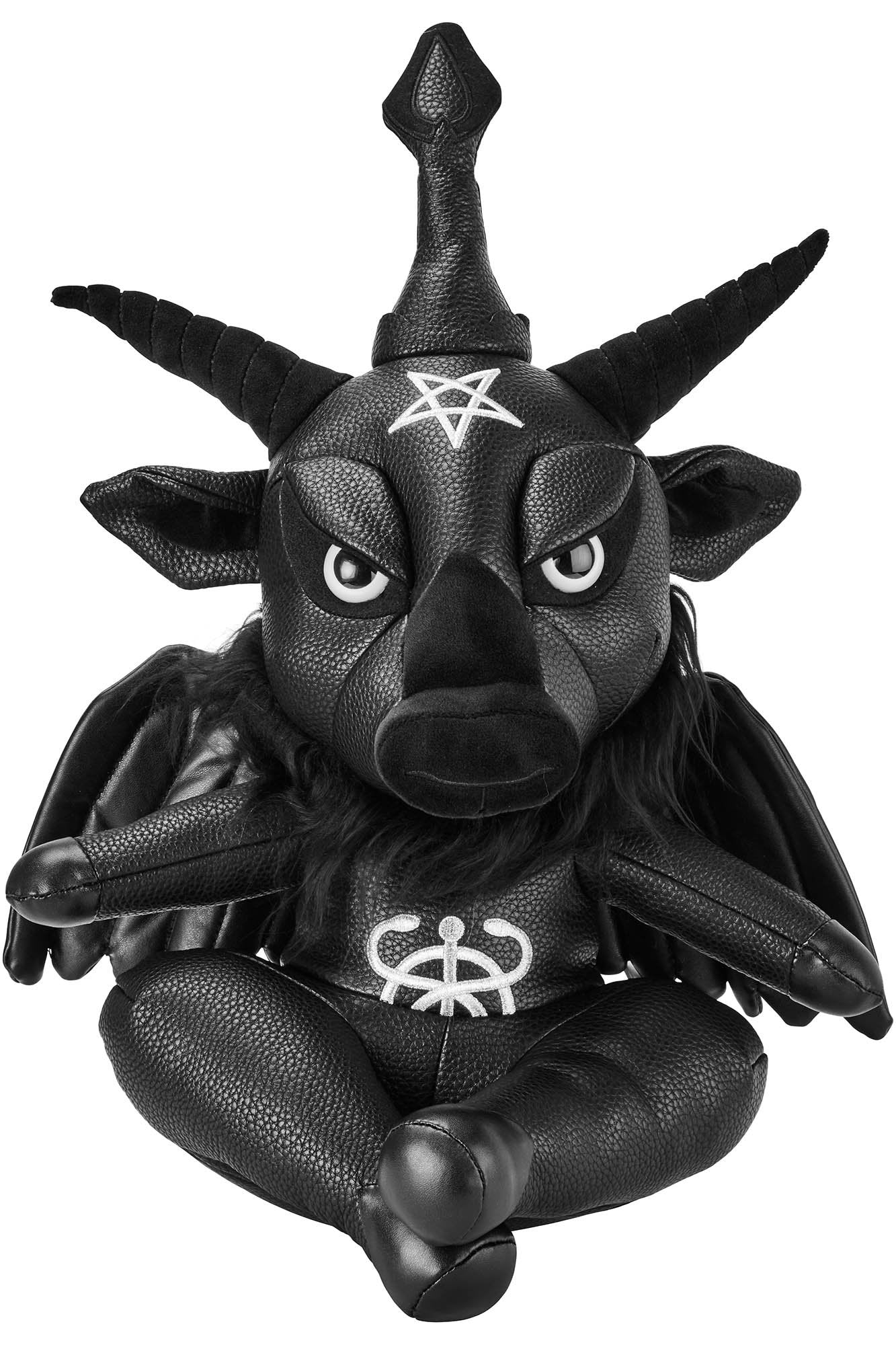 Dark Lord Feelin Kinky Bangsi