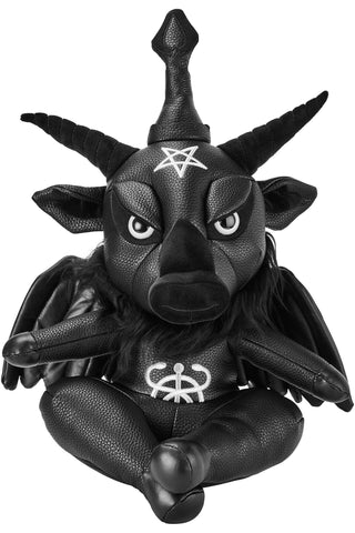 Dark Lord Feelin Kinky Bangsi