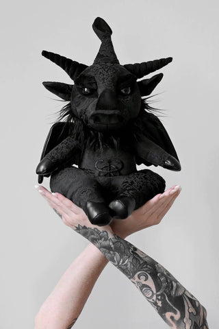 Dark Lord - Victoriana Bangsi