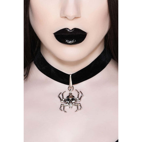 Deadly Choker