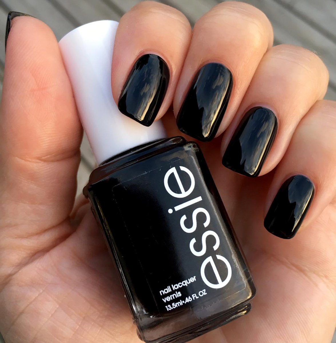 Essie Licorice