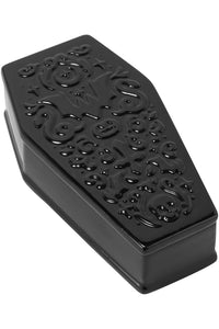 Daemon Coffin Box