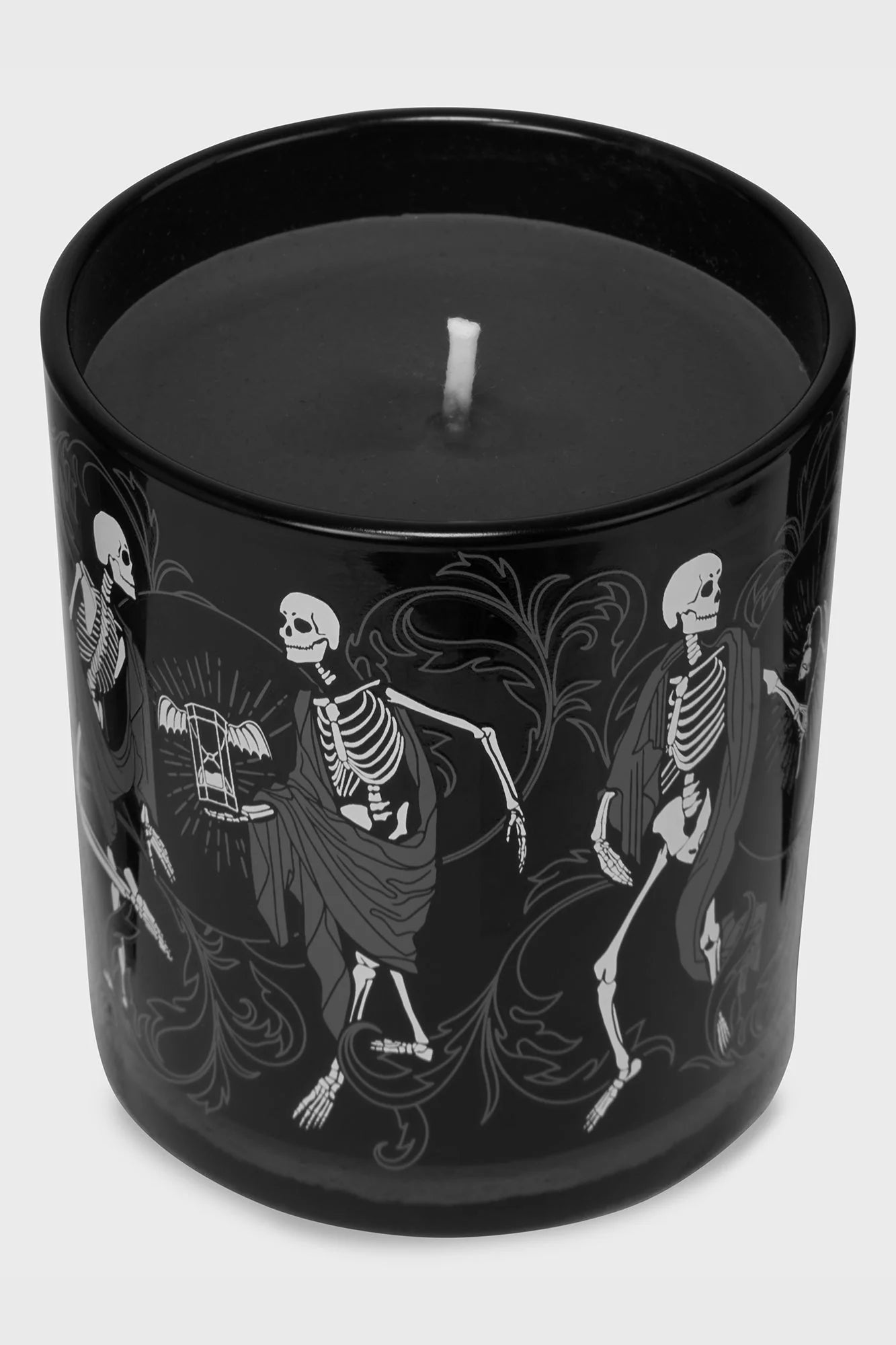 Danse Macabre Kerti