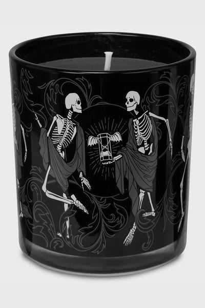 Danse Macabre Kerti