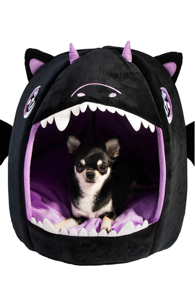 Dragon Baby Pet-Cave bæli