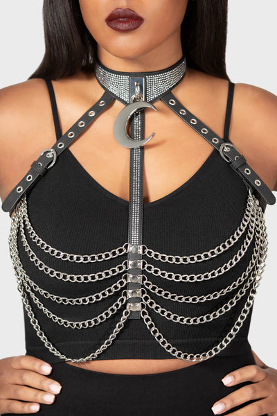 Hells Revenge Harness