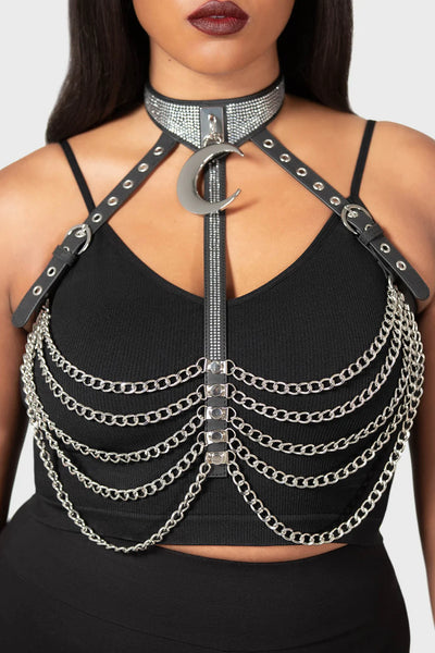 Hells Revenge Harness