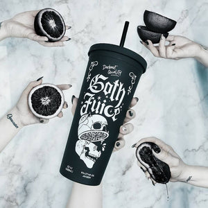 Goth Juice Cold Ferðamál