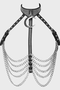 Hells Revenge Harness