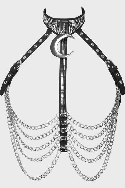 Hells Revenge Harness