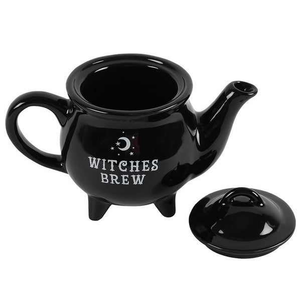 Witches Brew Tekanna