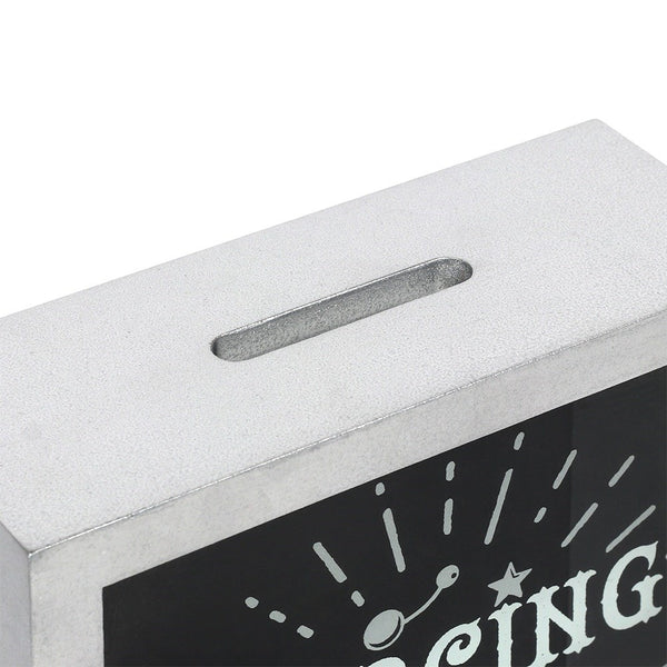 Piercing Fund Baukur