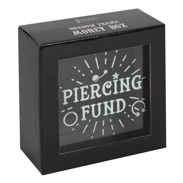 Piercing Fund Baukur