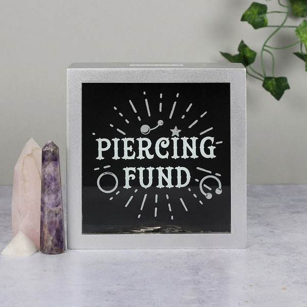 Piercing Fund Baukur